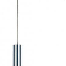 Подвесной светильник Illuminati Aria MD17012002-1A chrome