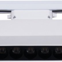 Трековый светильник Reluce 06187-9.3-001QY LED10W WT