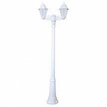 Наземный фонарь Fumagalli Anna E22.157.S20.WYF1R