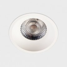 Встраиваемый светодиодный светильник Italline IT08-8032 white 3000K