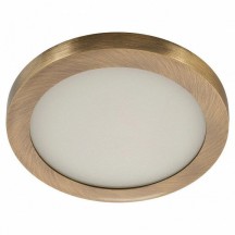 Точечный светильник AM Group AM292 AM292 6W AB 4000K R