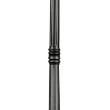 Наземный фонарь Oasis Light ARSENAL S 91209SB Bl