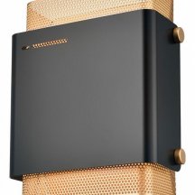 Настенный светильник Velante 421-021-01