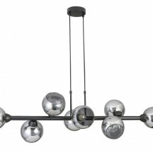 Подвесная люстра Rivoli Irmhild 3172-208 Б0051271