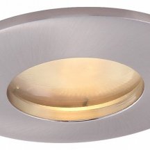 Итальянский точечный светильник Arte Lamp Aqua A5440PL-1SS