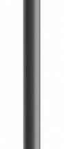 Наземный высокий светильник Maytoni Lit O593FL-L20GF3K