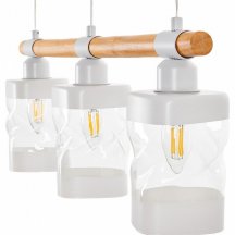 Подвесной светильник MyFar Olivia MR1831-3P