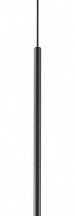 Трековый светильник Waist TR168-1-7W3K-M-B