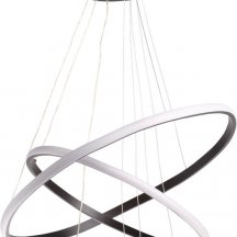 Подвесной светильник DeMarkt Оскар 510012503