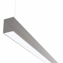 Подвесной светильник WoltaPRO  ДСО01-36-101-6К-С