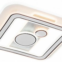 Потолочная люстра Citilux Costa CL741021