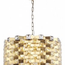 Подвесная люстра Ambrella light High Light LH41003