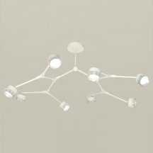 Люстра на штанге Ambrella light XB XB9059201
