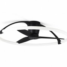 Светильник с вентилятором Mantra (люстры-вентиляторы) Nepal 7531