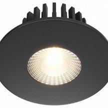 Точечный светильник Maytoni Zen DL038-2-L7B4K