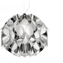 Подвесной светильник Slamp Flora FLOSM00SLV01T00000EU