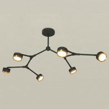 Люстра для натяжных потолков Ambrella light XB XB9056152