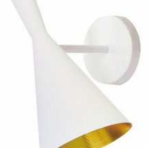 Бра Lumina Deco Foggi LDW 7712-A WT MAT+GD