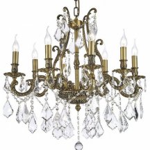Подвесная люстра Dio DArte Elite Barolo E 1.1.8.600 A Подвесная люстра Dio DArte Elite Barolo E 1.1.8.600 A