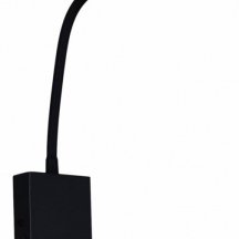 Бра Reluce Technical 86205 86205-9.2-001MN LED5W BK