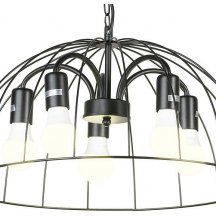 Люстра для кухни Lussole Lattice GRLSP-8216