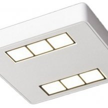 Точечный светильник Wertmark Bellatrix WTB.O02.007.30.24