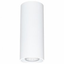 Подвесной светильник TopDecor Tubo8 S2 10