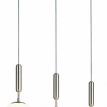 Подвесной светильник Moderli Scrumbel V11568-3P