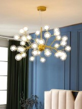 Подвесная люстра Alfa Light F2024-26