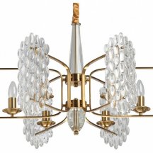 Подвесная люстра MW-Light Илвита 624011506