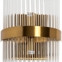 Бра Garda Decor 92EL-YG59025