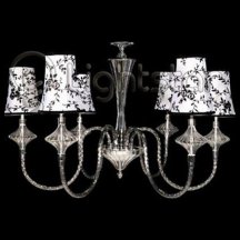 Элитная люстра Lightstar 724 724064