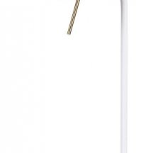 Интерьерная настольная лампа Arte Lamp Sebastian A7051LT-1WH