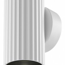 Настенный светильник Maytoni Calipso C106WL-01-GU10-W