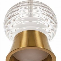 Подвесной светильник MyFar Jane MR1210-1PL Подвесной светильник MyFar Jane MR1210-1PL