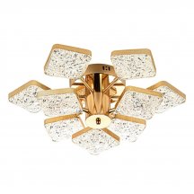 Потолочная люстра LED4U L8452-9