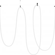 Подвесной светильник Arlight TROPIC 043392