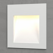 Встраиваемый светодиодный светильник Elektrostandard MRL LED 1103 белый 4690389091285