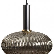 Кухонный подвесной светильник Loft IT Iris 2070-С+BL