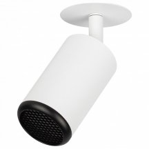 Спот Эра  KL106 WH/BK