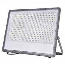 Прожектор уличный ULF ULF-F52B-400W/6500K IP65 200-240V GREY