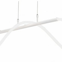 Люстра Vitaluce V3896-0/1S