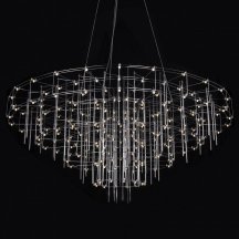 Подвесная люстра Spy 10258/1500