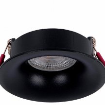 Встраиваемый светильник Favourite Lamppu 4712-1C