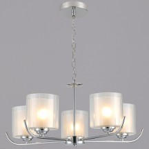 Подвесная люстра  19470-0.4-05