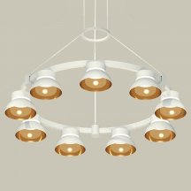 Подвесная люстра Ambrella XR XR92031702