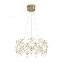 Подвесной светильник Elara FR5591PL-L36BS