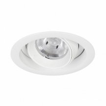 Встраиваемый светильник Arlight VORTEX 057754