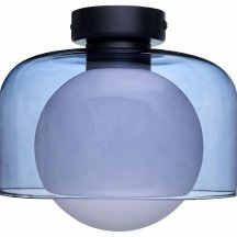 Настенно-потолочный светильник  WLL105.17BL-M33LB