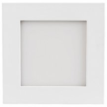 Встраиваемый светильник Arlight Dl-1 DL-93x93M-5W Day White